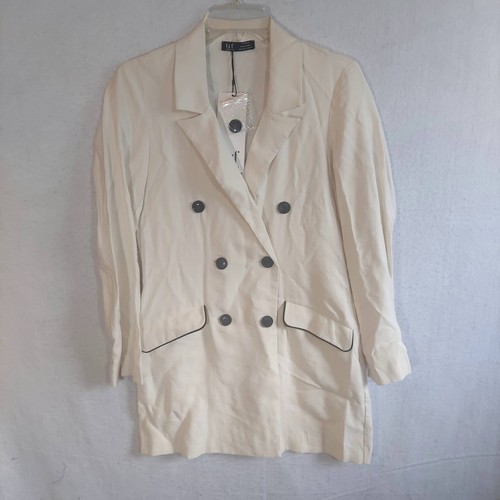 Nwt zara women double - women's,