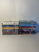South Park Complete Seasons 1-16 DVD Box Sets Bundle