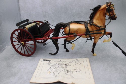Breyer country gig with - country,