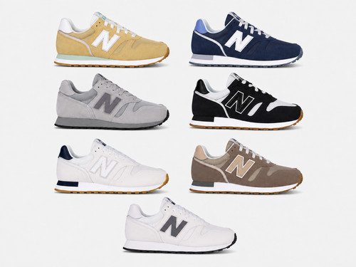 New balance 373 lifestyle mens - lifestyle,