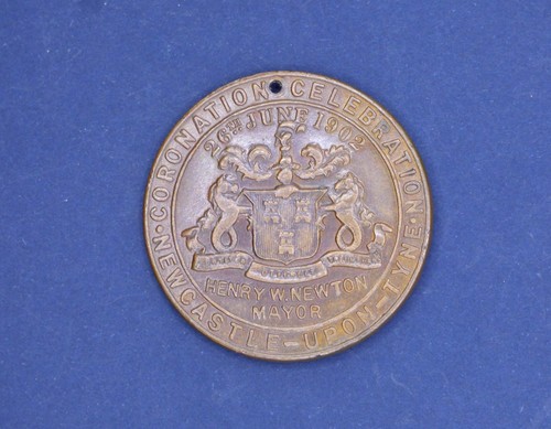 Newcastle upon tyne edward vii - newcastle-upon-tyne,