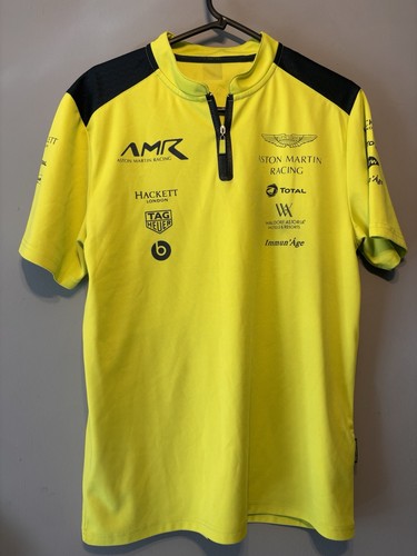 Hackett aston martin racing - aston,