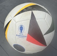 adidas euro 2024 football Size 5 Grass Training Ball Soccer