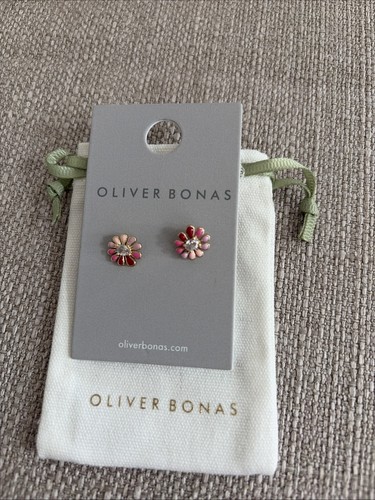 Bnwt oliver bonas gold - oliver,