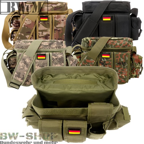 Bwum tactical grab bag - bwum,