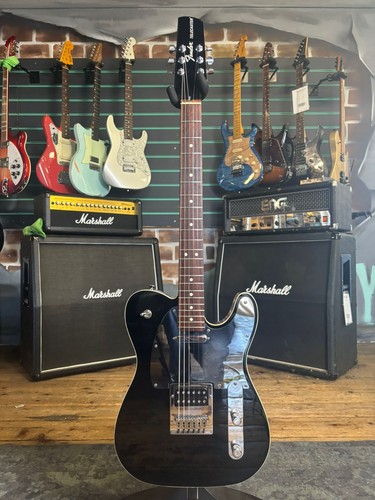 Fender john black - fender,