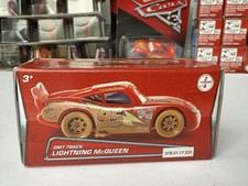 2/6 Disney Pixar Cars Dirt