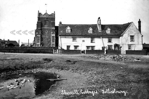 Kzz sherrell cottages - kzz-89,