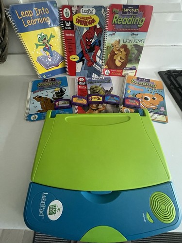 Leapfrog leappad learning - leapfrog,