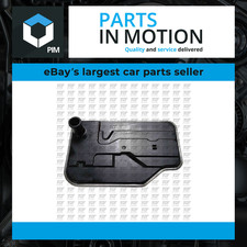 Automatic GearBox Oil Filter