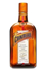 Cointreau orange liqueur - cointreau,