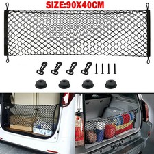 UK Large Car Cargo Net Nylon
