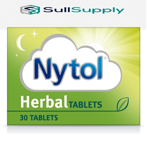 Nytol herbal sleep - herbal, aid