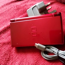 Nintendo DS Lite Done ReShell