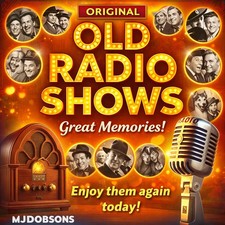 Paul Temple Classic Radio