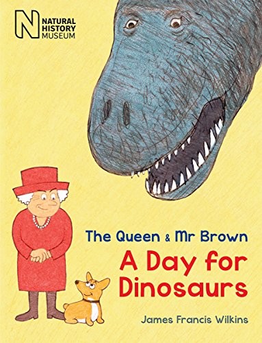 The queen and brown - queen, mr