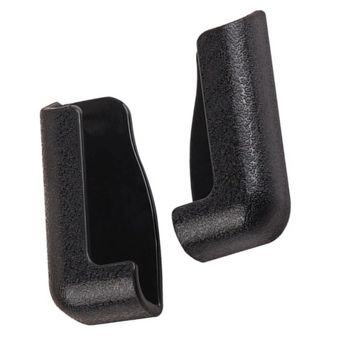 Self adhesive car - phone, holder