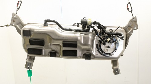 Range rover evoque l551 - evoque, fuel