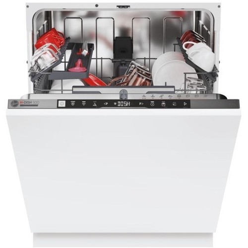 Dishwasher hoover hi5c6f0s - hoover, hi5c6f0s-80