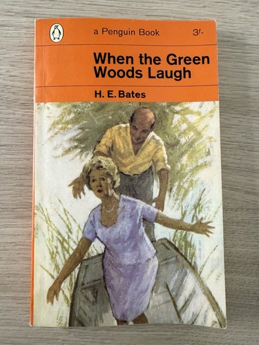 When the green - the,