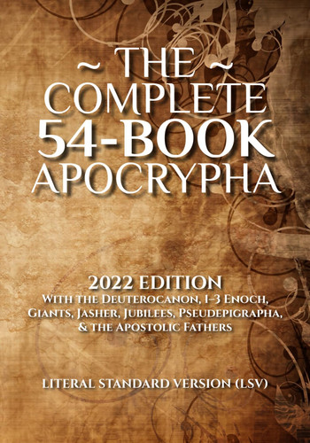 The complete book - complete, 54-book