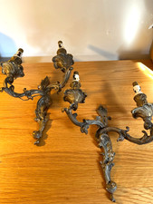 Antique Rococo Style
