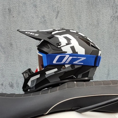 Adult off road motocross - adult,