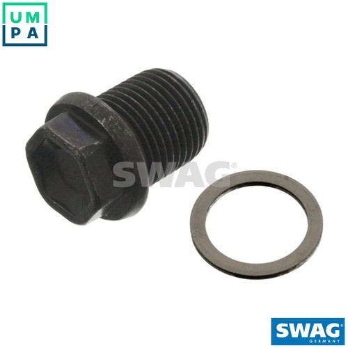 Screw plug oil - plug, 94