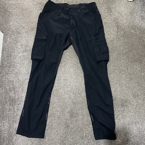 Mascot waist inches leg - waist,