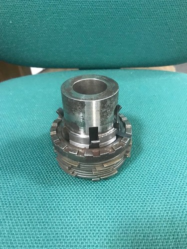 Colchester mascot lathe clutch - mascot,