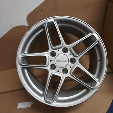 8.5J x 17" AC Schnitzer Wheel