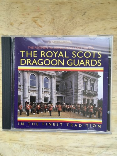 The royal scots dragoon - the,