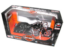 Maisto 1:12 Harley Davidson