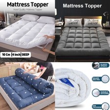 Hotel Quality Mattress Topper