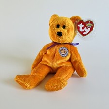 Beanie babies celebrations - ty,