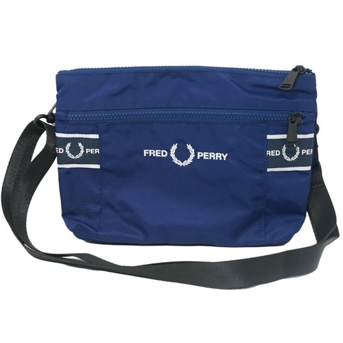 Brand new fred - fred, perry