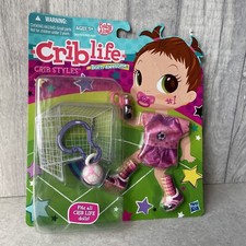 Baby Alive Crib Life Outfit