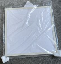 LED PANEL LIGHT 600x600 - WARM