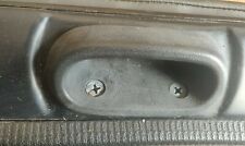 MX5 MK 1 & 2 (NA & NB)  Soft Top Vinyl Roof Hood Grab Grip Handle plus screws. 