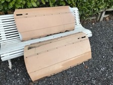 Mercedes W123 CE Coupe Doors
