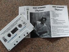 Cassette - Ryan Edwards Skyliner Meadow Farm Studios EVB 0263 Yamaha EL-90 organ