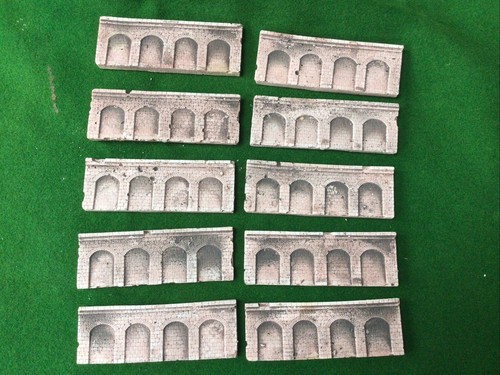 Scale stone arched - z,