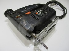 Vintage Black & Decker BD538SE