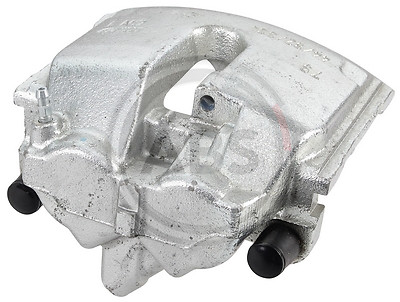 Front brake caliper s - front,