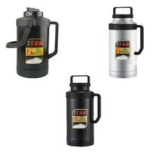 Dry Ice Bucket Durable Thermo