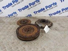 2018 FORD TRANSIT CONNECT MK2 CLUTCH KIT WITH FLYWHEEL 1.5 TDCI MANUAL
