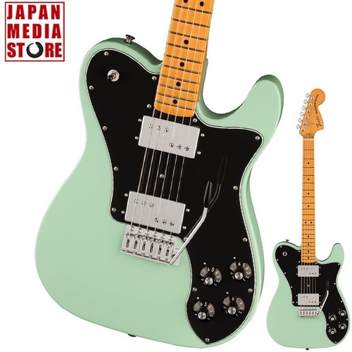 Fender vintera 70s - fender,