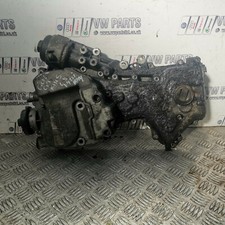 VW GOLF GT MK5 SEAT AUDI TIMING CHAIN COVER 1.4TSI BMY 03C109211 2004-2008