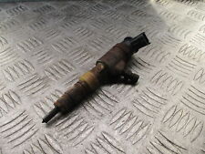 2012 PEUGEOT PARTNER 1.6 HDI DIESEL FUEL INJECTOR 3 0445110340 9HN 