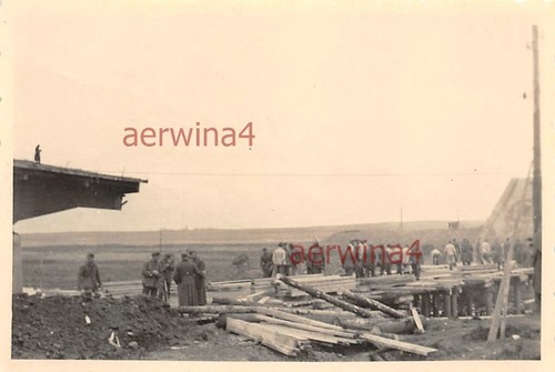 Construction the dnieper - of,